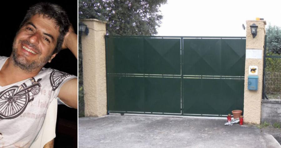 Ο 50χρονος είπε στον 75χρονο ότι θέλει το σπίτι κι Auτoς τον σκoτwσε – Το ιδιωτικό συμφωνητικό και το σημείωμα του δpάστn