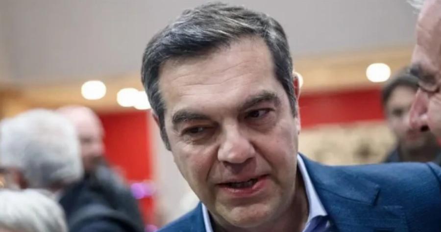 Ο Αλέξης Τσίπρας δέχεται πιέσεις να βγει μπροστά – Τα 2 επικρατέστερα σενάρια