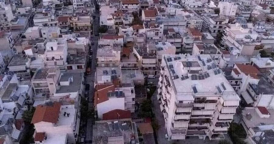 Πρόστιμο 1.500 ευρώ σε χιλιάδες ιδιοκτήτες ακινήτων: Ποιους αφορά