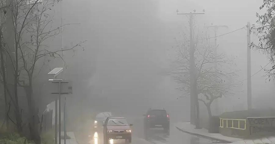 ΣΕ ΛΙΓΕΣ ΩΡΕΣ …: ΤΡΕΧΟΥΝ ΟΙ ΚΑΤΟΙΚΟΙ ΝΑ ΓΥΡΙΣΟΥΝ ΣΠΙΤΙΑ ΤΟΥΣ – ΑΥΤΟ ΠΟΥ ΕΡΧΕΤΑΙ