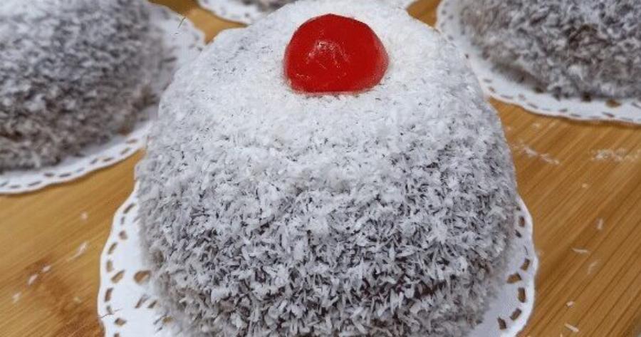 Το πιο εύκολο γλυκό ψυγείου που έχω φτιάξει – σαν ζαχαροπλαστείου