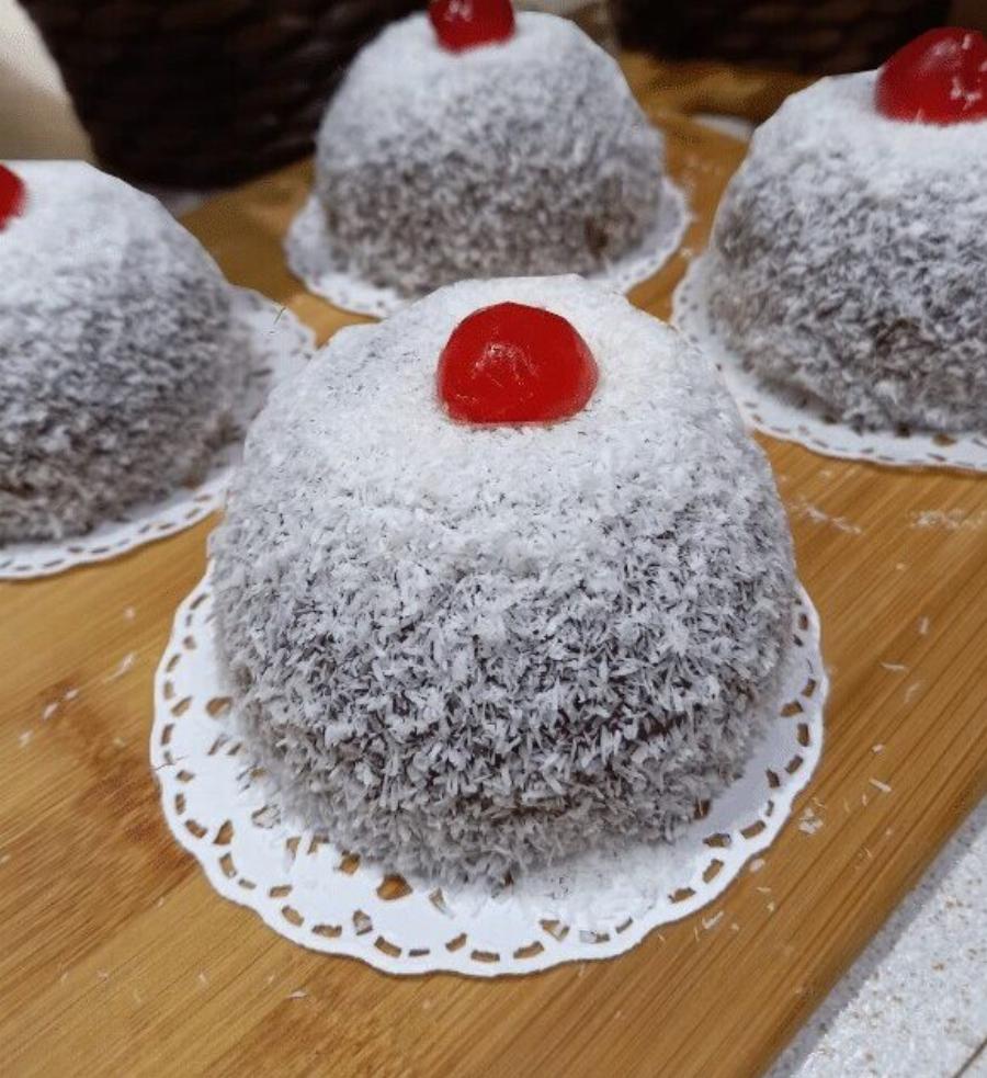 Το πιο εύκολο γλυκό ψυγείου που έχω φτιάξει – σαν ζαχαροπλαστείου