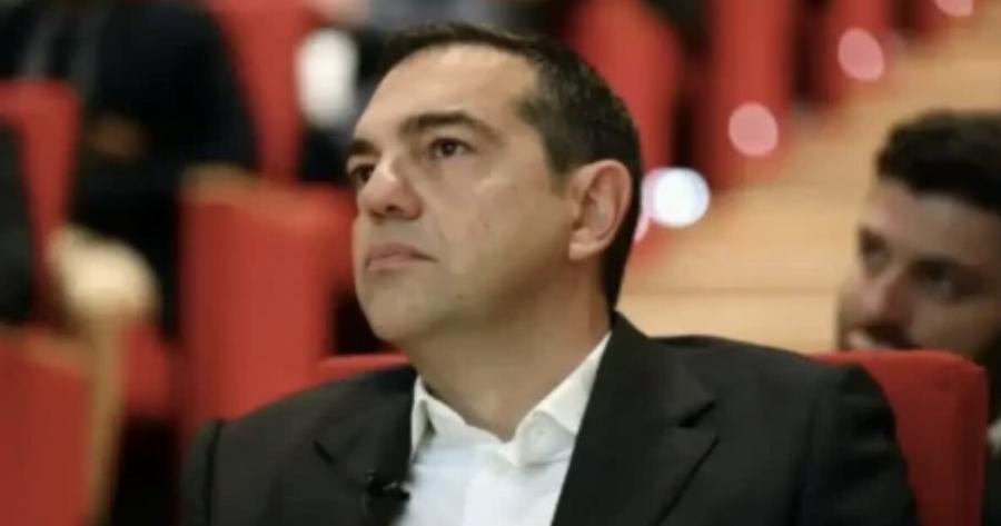 Νέο κόμμα Τσίπρα έρχεται πριν από το Πάσχα