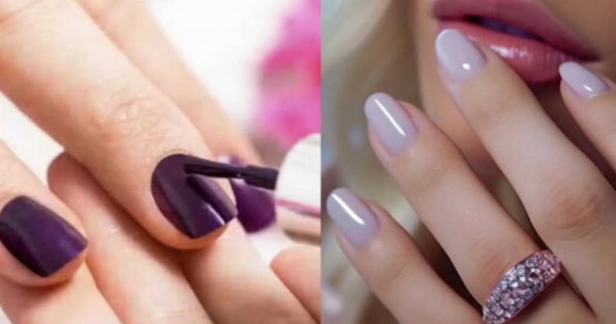 Τεpάστιο πρóστıμο σε τεχνίτρια νυχιών που δούλευε στο σπίτι