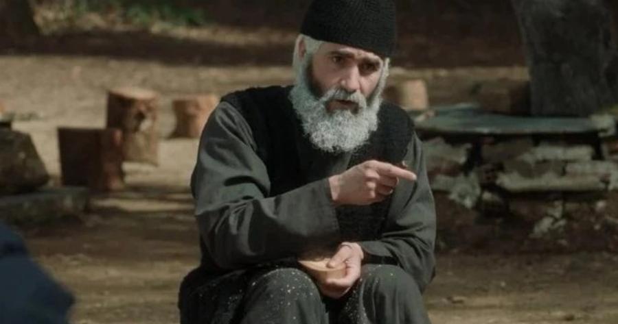 ΑΓΙΟΣ ΠΑΪΣΙΟΣ: Η σειρά που συγκίνησε επιστρέφει! Πότε θα προβάλλεται