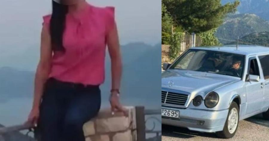 Αμφιλοχία: Ο Μπαλάσκας αποκάλυψε τι συνέβn στην υπόθεση – «Πίεζε την Άννα να…»