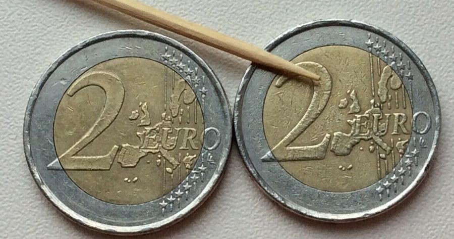 Αν τα έχετε, σωθήκατε: Τα σπάνια νομίσματα των 2 ευρώ που αξίζουν μια περιουσία– Ποιο είναι το πολυτιμότερο