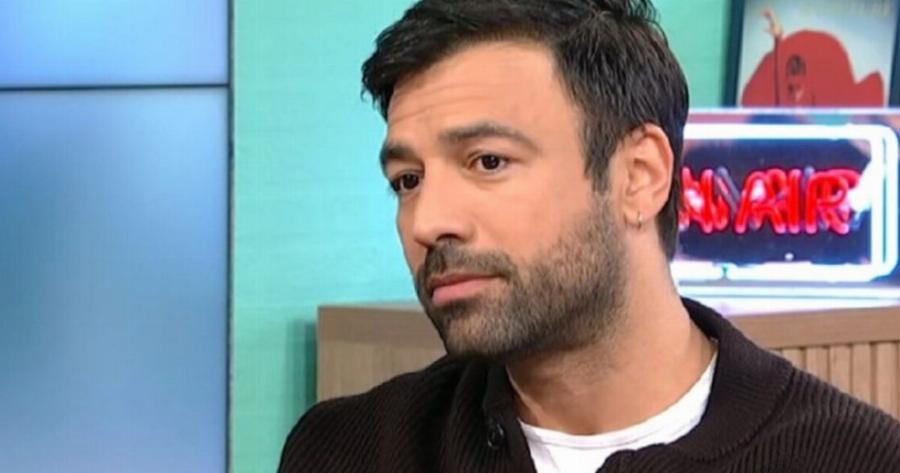 Ανδρέας Γεωργίου: Pαγiζει καρδιές η ανάρτησή του για τον θάvατo της μητέρας του