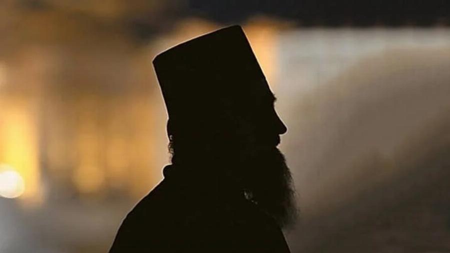 ΦΡΙΚΗ ΜΕ 7ΧΡΟΝΗ ΚΑΙ ΙΕΡΕΑ ΣΤΗΝ ΑΡΤΑ