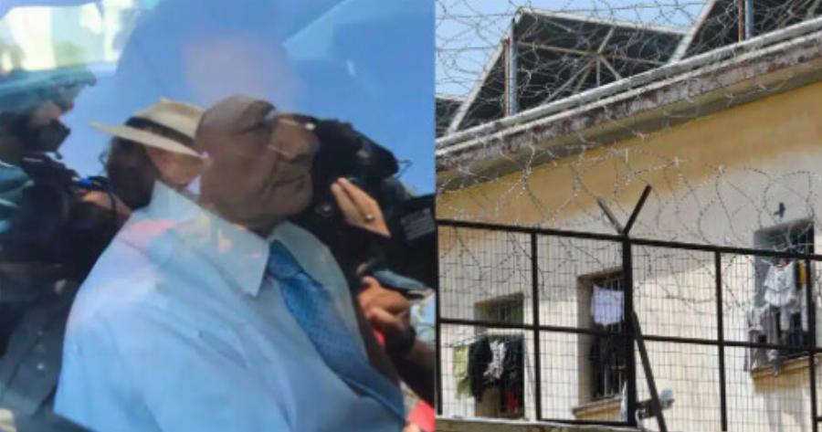 Στα καλύτερα ο Απόστολος Λύτρας: Μαθεύτηκε σε πια πτέρυγα των φυλακών Κορυδαλλού θα πάει – O λόγος