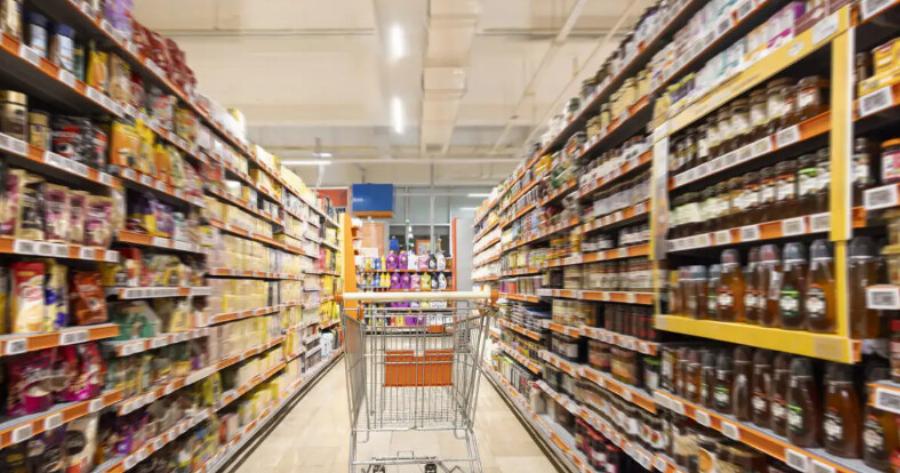 «Λουκέτο»-σοκ σε σούπερ μάρκετ στην Ελλάδα: Προσωρινή αναστολή λειτουργίας για τα 11 καταστήματα και αγωνία για 170 εργαζομένους