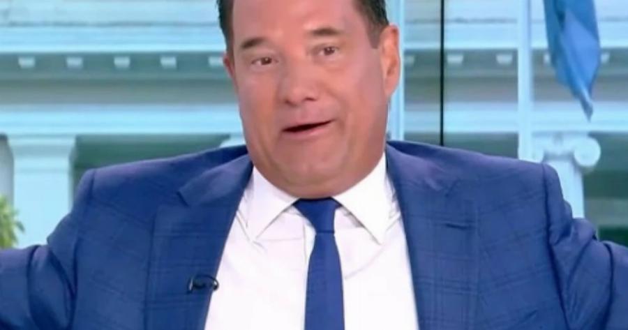 «Σάλος με Άδωνι Γεωργιάδη: “Τζάμπα φάρμακα, νοσοκομεία και παραλία έχουν οι πάμφτωχοι Έλληνες”…