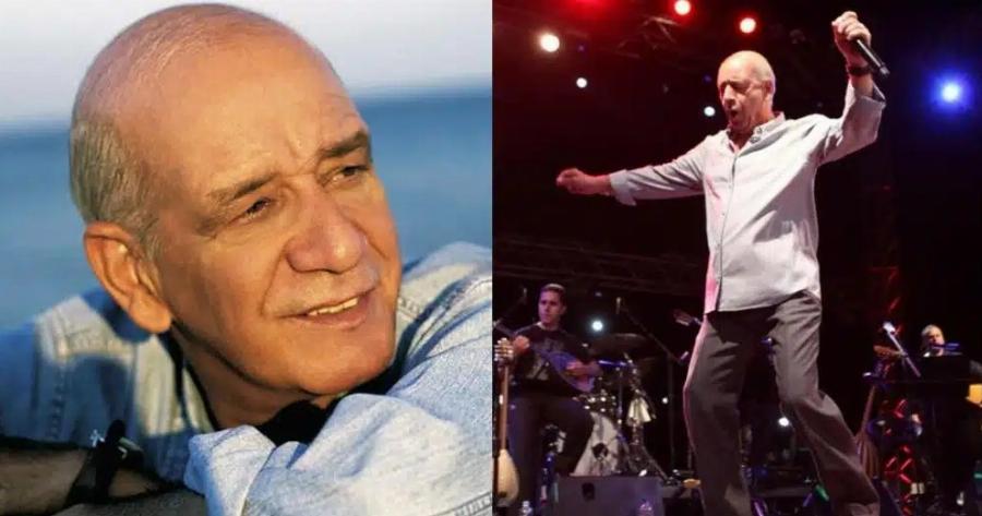 Το τελευταίο ζεϊμπέκικο: Όταν ο Μητροπάνος χόρεψε τη «Ρόζα» 17 μέρες πριν πεθάvει κι ο κόσμος τον αποθέωνε