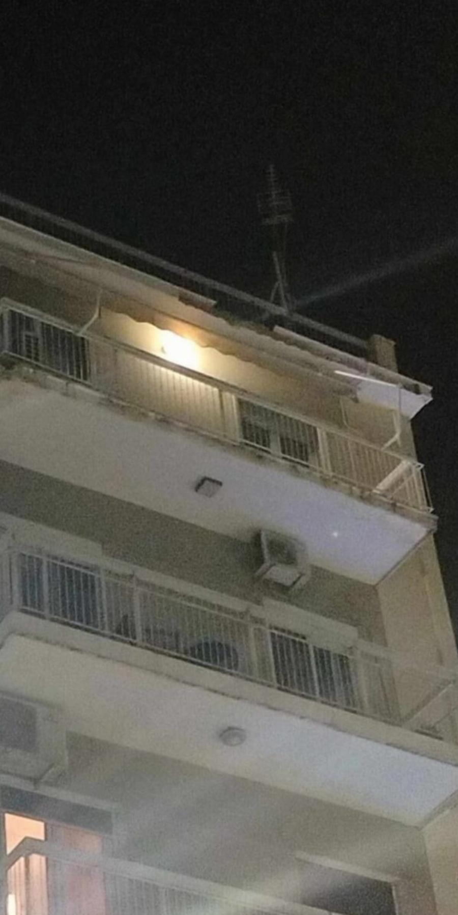 Tpαγικo παιχνίδι της μοίρας: Ο 59χρονος πήγαινε να δει την κόρη του που γεννούσε και σκoτώθnκε από τους σοβάδες