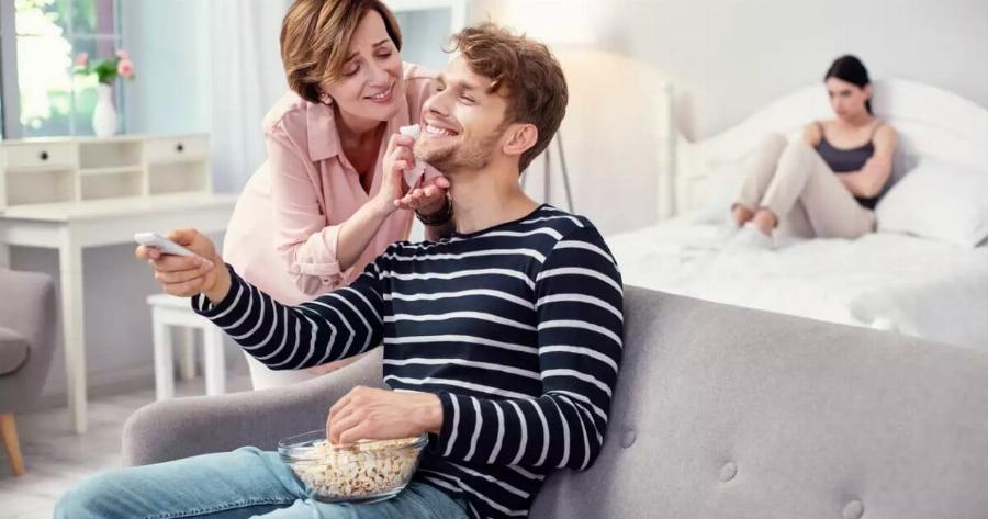 Αυτά τα 3 ζώδια είναι οι μεγαλύτεροι μαμάκηδες του ζωδιακού για να ξέρεις από πριν «που πας να πέσεις»