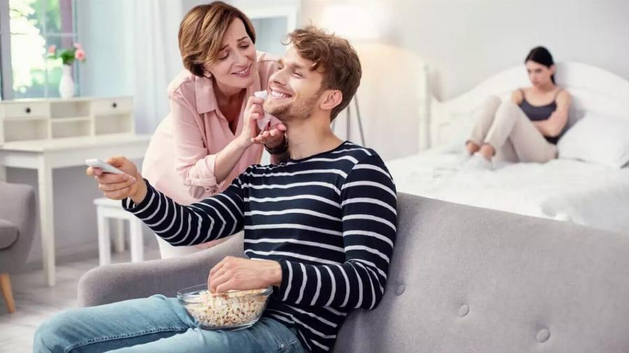 Αυτά τα 3 ζώδια είναι οι μεγαλύτεροι μαμάκηδες του ζωδιακού για να ξέρεις από πριν «που πας να πέσεις»