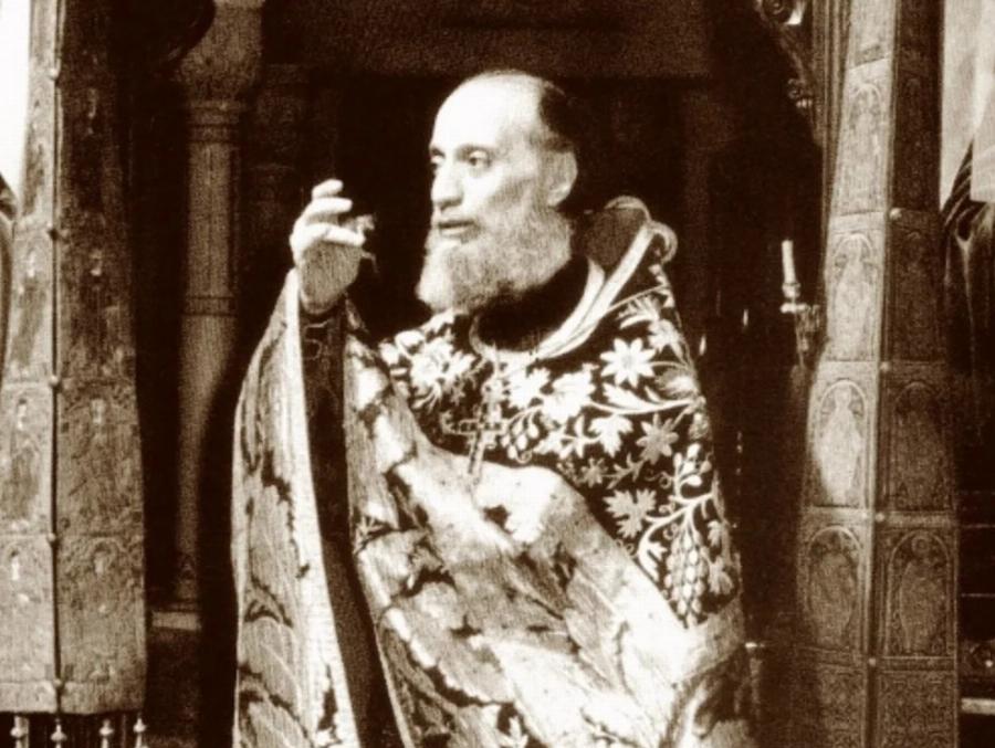 Αγίου Πνεύματος: Όταν έρχεται το Άγιον Πνεύμα, τότε αρχίζεις και βλέπεις