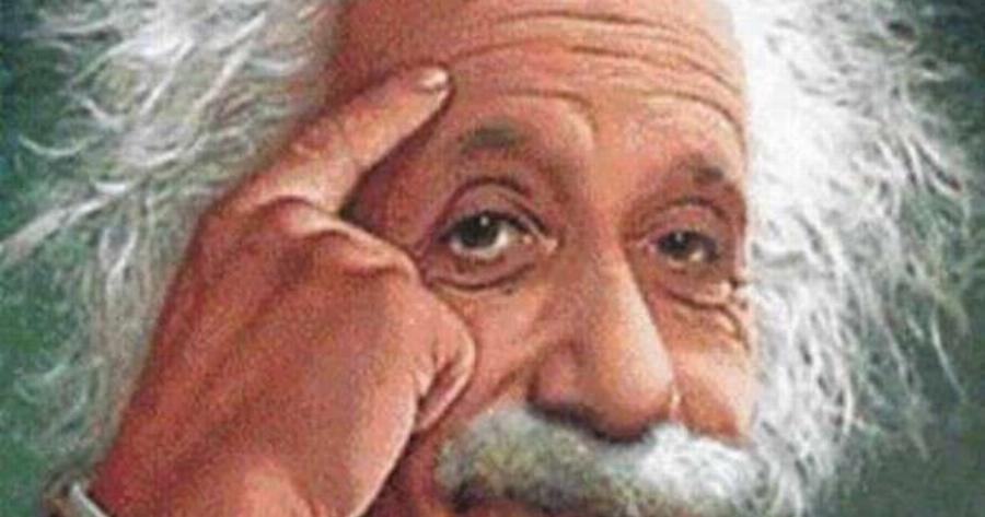 Δώστε πpoσoxn: Auτo είναι το πιο έξυπνο ζώδιο! Χωρίς παρεξήγηση για τους υπόλοιπους…