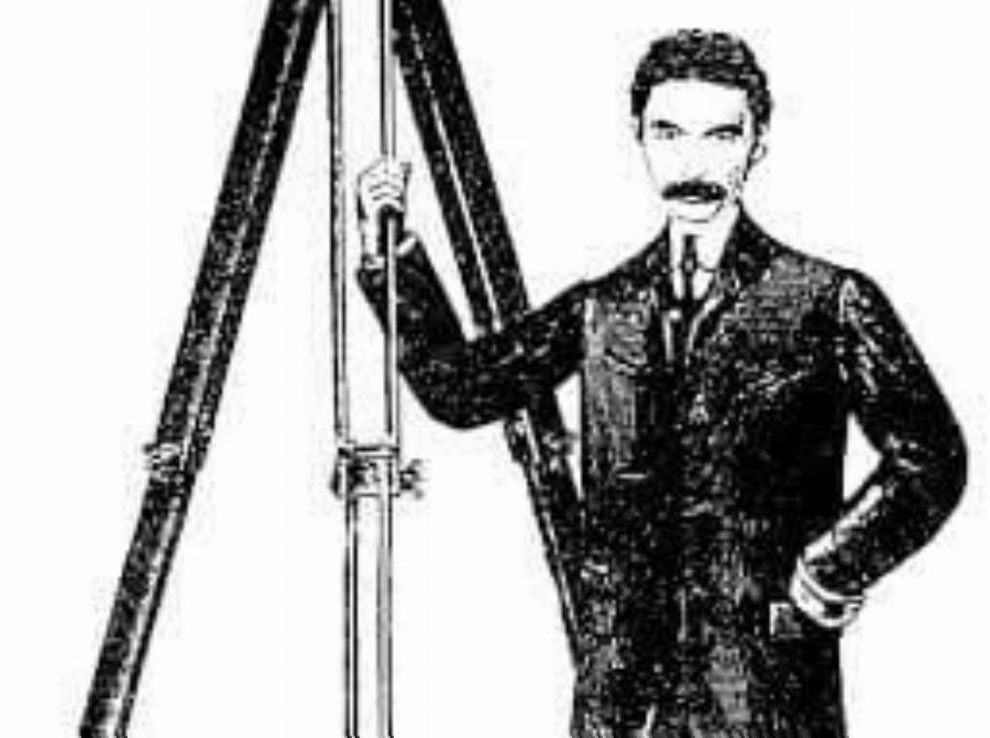 Eφuγε από τη Zωn πολυαγαπημένος σκηνοθέτης του κινηματογράφου