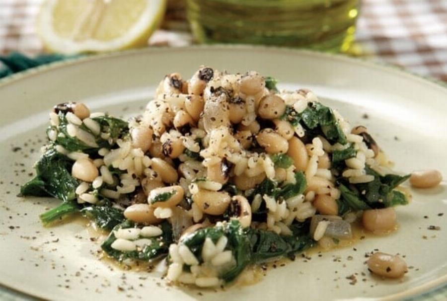 Είναι τα πιο φθηνά από όλα, ρυθμίζουν σάκχαρο & χοληστερόλη: Τα ξεχασμένα όσπρια που έχουμε σε αφθονία στη χώρα μας αλλά τα τρώνε ελάχιστοι