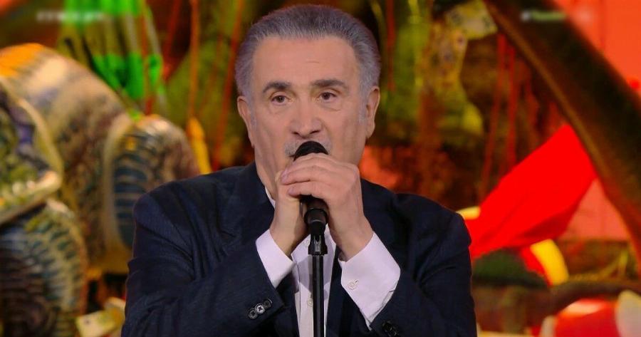 «Κόλαφος» ο Λάκης Λαζόπουλος για το Predator: Αφήνει αιχμές για την περιπέτεια με το εμβόλιο που πήγε να του στοιχίσει τη ζωή