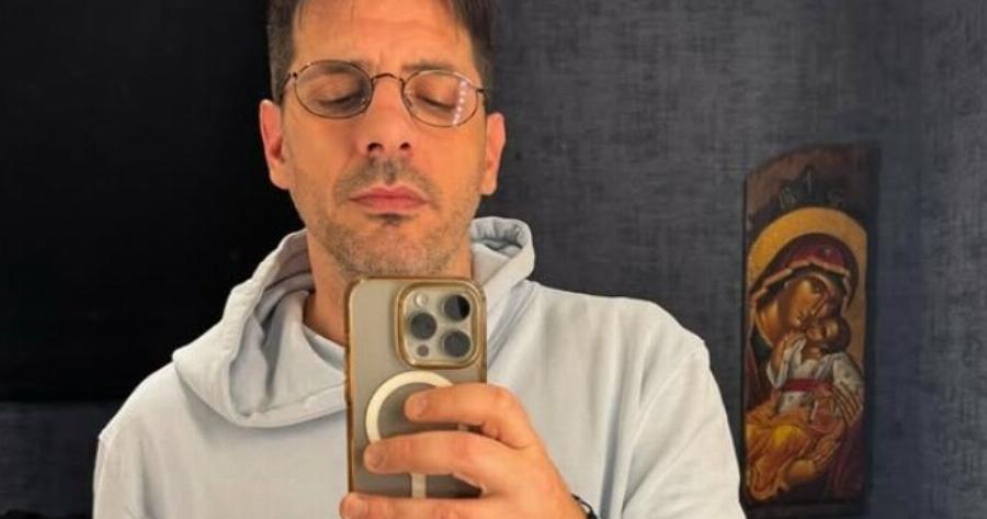 Μεγαλείο ψυχής από τον Θοδωρή Φέρρη: Αυτό είναι το μεγάλο ποσό που δίνει στους πυρόπληκτους της Κύπρου