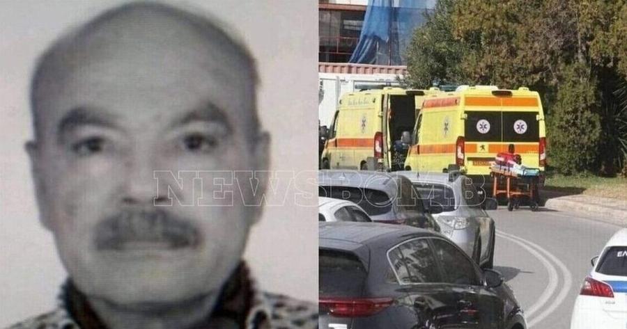 Ολική ανατροπή που δεν περίμενε κανείς: Αυτό ήταν τελικά το κίνητρο του Αιγύπτιου για τις δολοφονίες στη Γλυφάδα