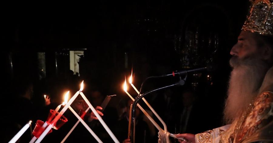 Πέφτει 1η Ιουνίου, θα σουβλίσουμε καλοκαίρι: Το πρώτο Πάσχα που θα το γιορτάσουμε καλοκαιριάτικα