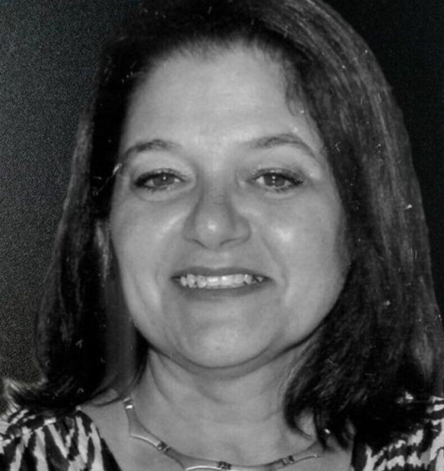 Θρήνος για την αγαπητή Κατερίνα – Πέθανε ξαφνικά