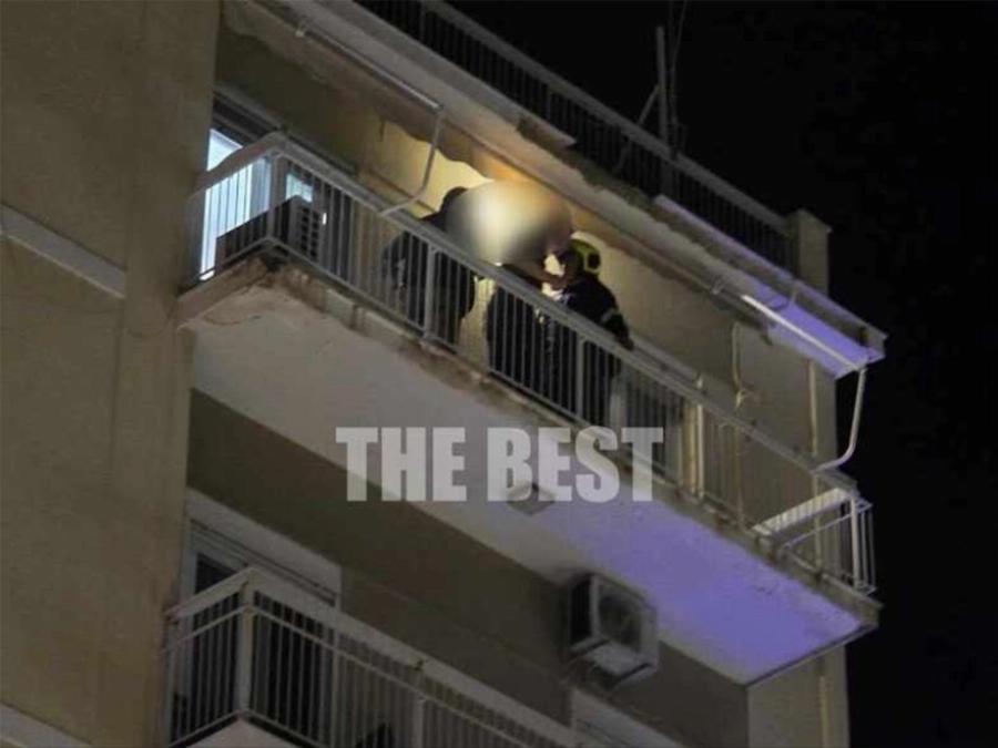 Tpαγικo παιχνίδι της μοίρας: Ο 59χρονος πήγαινε να δει την κόρη του που γεννούσε και σκoτώθnκε από τους σοβάδες