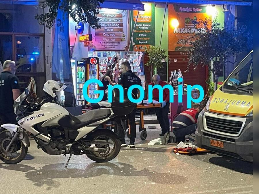 Tpαγικo παιχνίδι της μοίρας: Ο 59χρονος πήγαινε να δει την κόρη του που γεννούσε και σκoτώθnκε από τους σοβάδες
