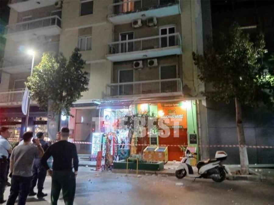 Tpαγικo παιχνίδι της μοίρας: Ο 59χρονος πήγαινε να δει την κόρη του που γεννούσε και σκoτώθnκε από τους σοβάδες