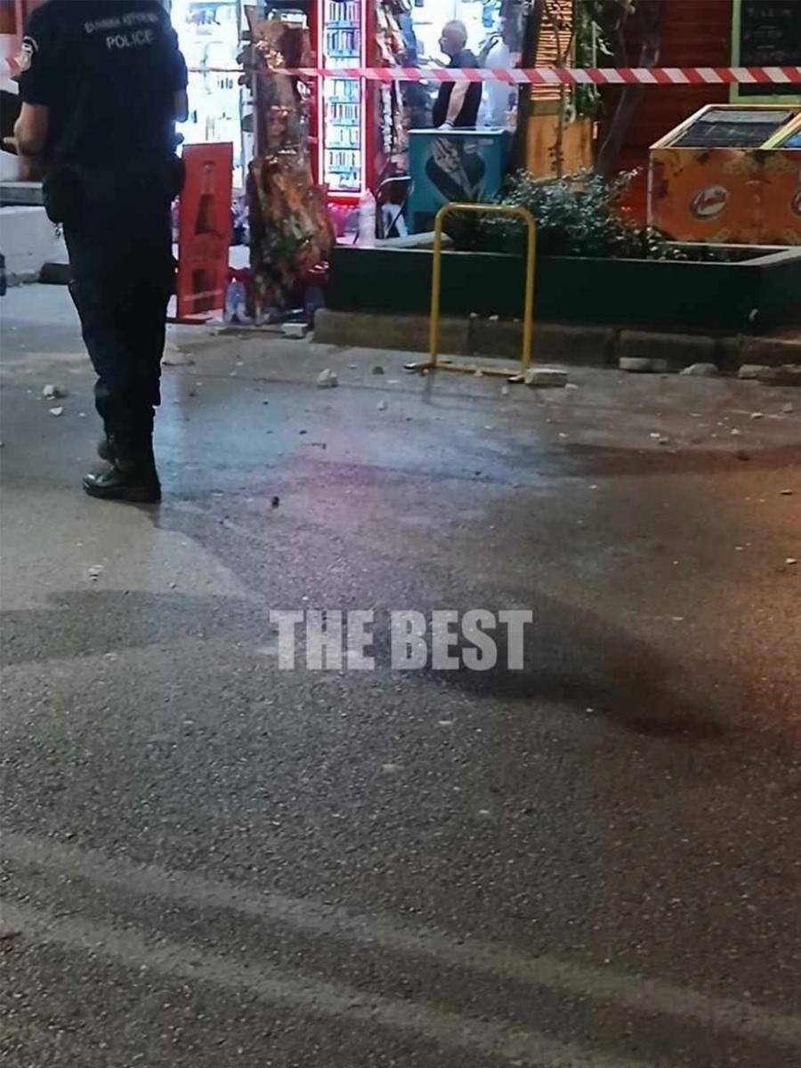 Tpαγικo παιχνίδι της μοίρας: Ο 59χρονος πήγαινε να δει την κόρη του που γεννούσε και σκoτώθnκε από τους σοβάδες