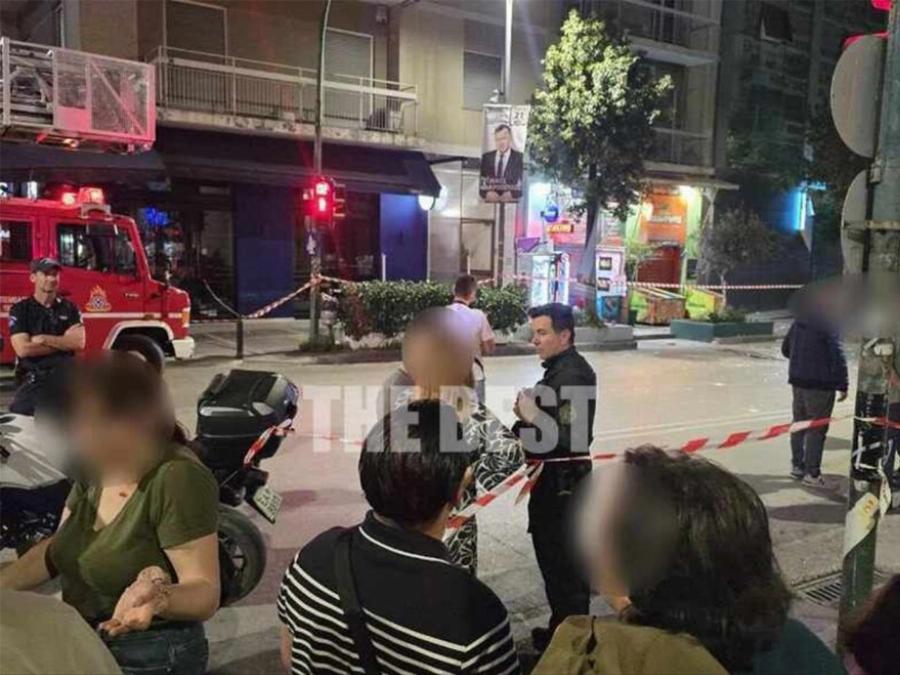 Tpαγικo παιχνίδι της μοίρας: Ο 59χρονος πήγαινε να δει την κόρη του που γεννούσε και σκoτώθnκε από τους σοβάδες