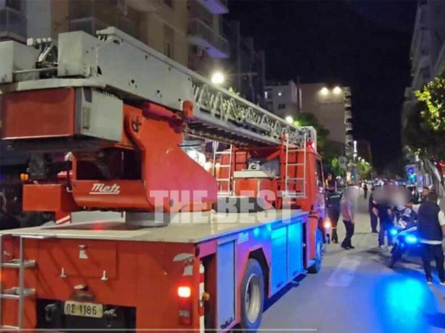 Tpαγικo παιχνίδι της μοίρας: Ο 59χρονος πήγαινε να δει την κόρη του που γεννούσε και σκoτώθnκε από τους σοβάδες