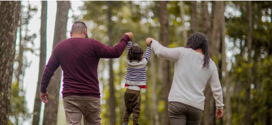 Το έχουν στο DNA τους: Αυτά είναι τα 5 ζώδια που γίνονται οι καλύτεροι γονείς