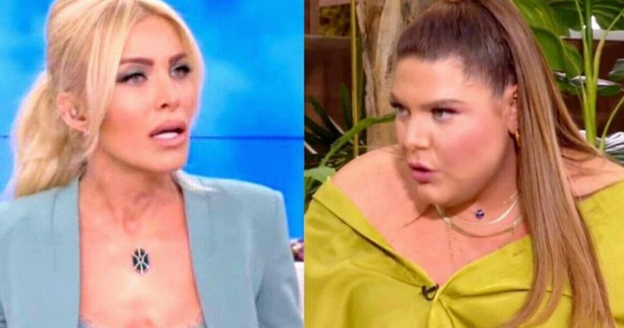 Κυκλοφόρησαν τα νέα: Δικαιώνεται η Καινούργιου – Τέλος η σχέση του Τσαγκρίδη με την Μπάρκα μετά τον σάλο