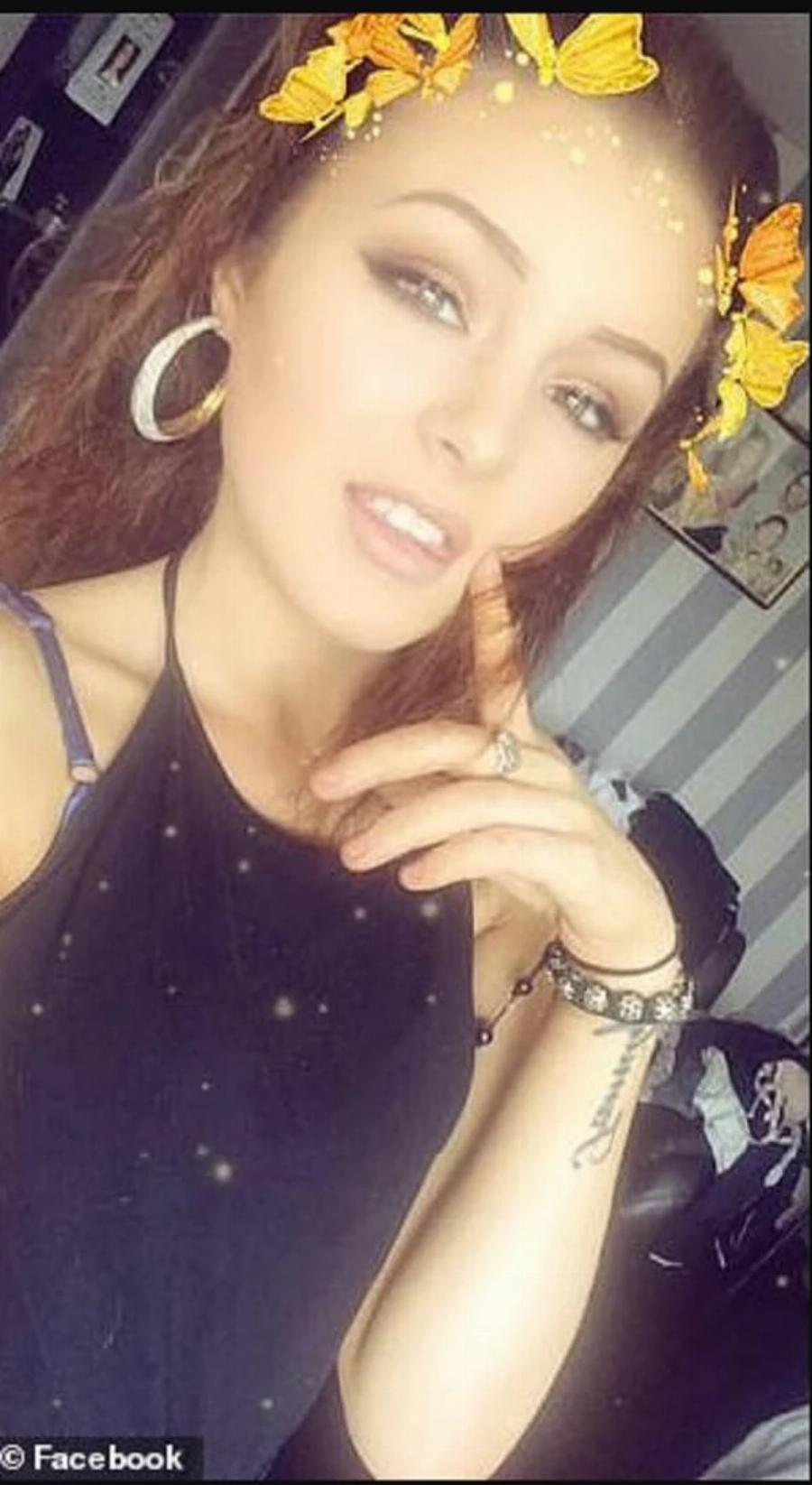 Μανούλα, 19 ετών, βρέθηκε νεκpή στο σπίτι της, δίπλα στο 5 μηνών μωρό της