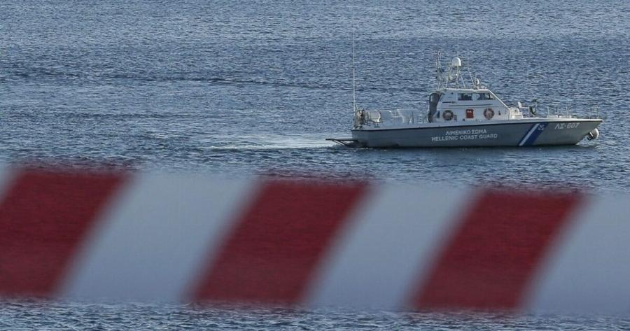 ΜΟΛΙΣ ΤΟΝ ΒΡΗΚΑΝ NEKPO ΣΤΗ ΜΥΚΟΝΟ