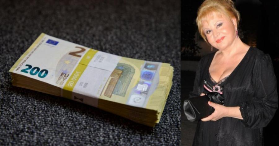 Ουρλιάξτε από χαρά: Ζυγοί, Λέοντες κι άλλα 3 ζώδια γεμίζουν με χρήμα τις επόμενες μέρες και χαμογελούν