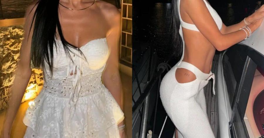 Πατρινιά καλλονή, πρωην παίχτρια Ριάλιτι: Αυτή είναι η διάσημη Ελληνίδα inflouencer που κάνει θραύση στο Ντουμπάι