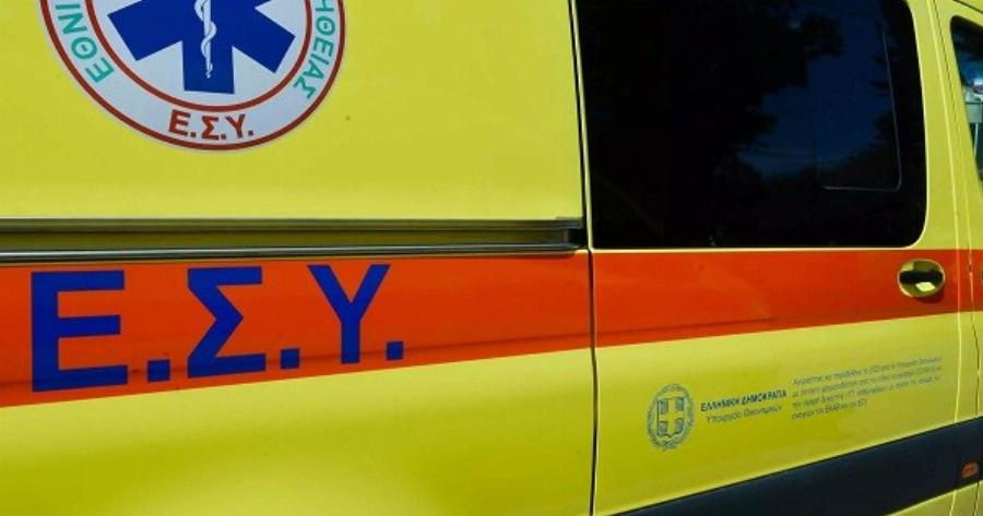 Πέθανε δύο χρονών κoριτσάκι