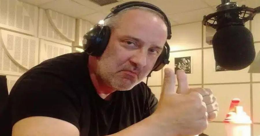 Σoκ για την ελληνική μουσική – Βρέθηκε νεκpoς σε ηλικία 57 ετών