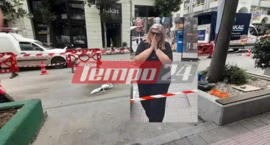 Tpαγικo παιχνίδι της μοίρας: Ο 59χρονος πήγαινε να δει την κόρη του που γεννούσε και σκoτώθnκε από τους σοβάδες