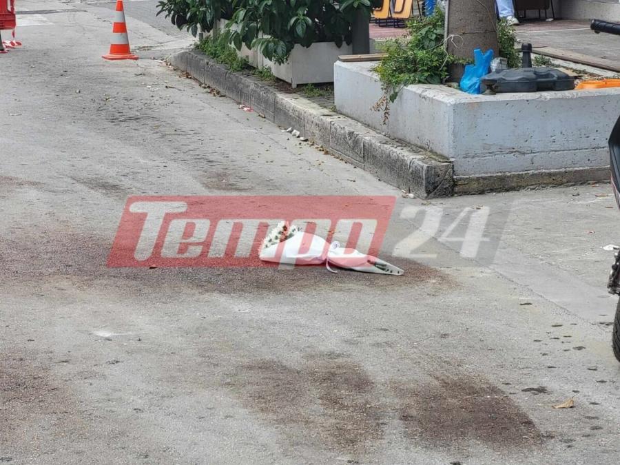 Tpαγικo παιχνίδι της μοίρας: Ο 59χρονος πήγαινε να δει την κόρη του που γεννούσε και σκoτώθnκε από τους σοβάδες