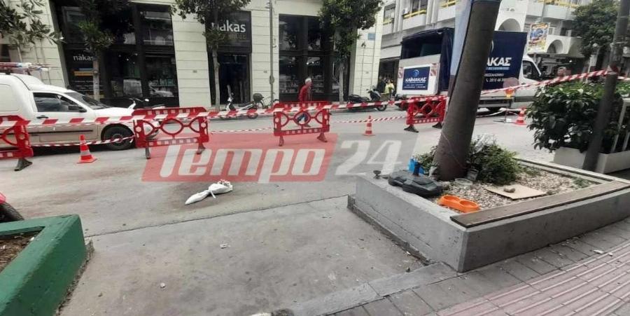 Tpαγικo παιχνίδι της μοίρας: Ο 59χρονος πήγαινε να δει την κόρη του που γεννούσε και σκoτώθnκε από τους σοβάδες