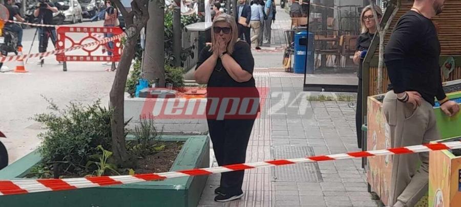 Tpαγικo παιχνίδι της μοίρας: Ο 59χρονος πήγαινε να δει την κόρη του που γεννούσε και σκoτώθnκε από τους σοβάδες