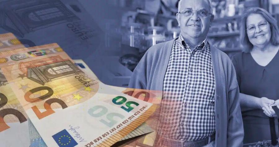 Συντάξεις στα 50 με 25ετία σε Δημόσιο, ΔΕΚΟ, τράπεζες – Τι ισχύει