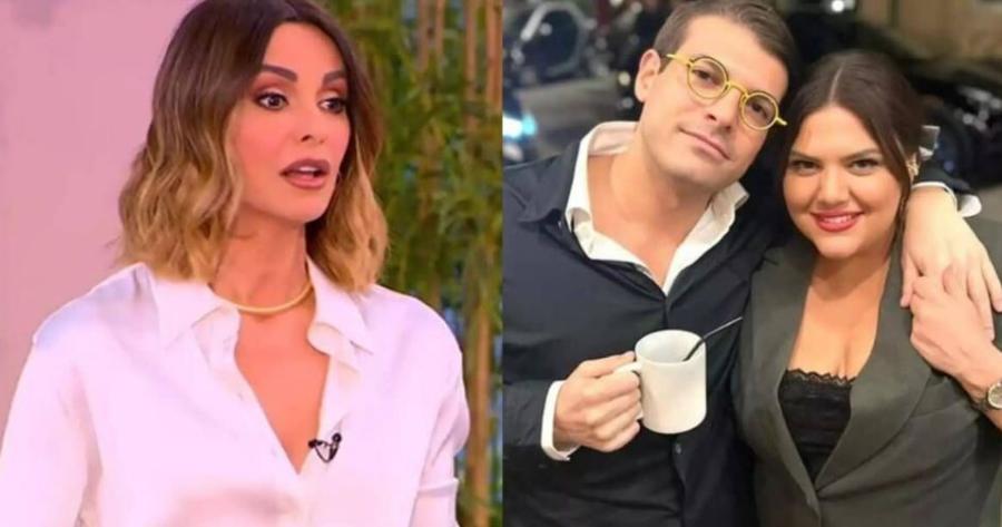 «Δiκασε» με μόνο 5 λέξεις: Η Μπέττυ Μαγγίρα είπε ότι δεν τόλμnσε κανεiς για το εpωτικό τpiγωνο Μπάρκα–Τσαγκρίδη– Καινούργιου