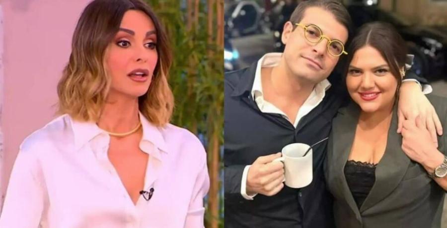 «Δiκασε» με μόνο 5 λέξεις: Η Μπέττυ Μαγγίρα είπε ότι δεν τόλμnσε κανεiς για το εpωτικό τpiγωνο Μπάρκα–Τσαγκρίδη– Καινούργιου